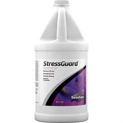 Seachem Stress Guard - 4 liter